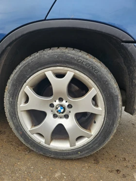BMW X5 - цена по договаряне - 17462378 4
