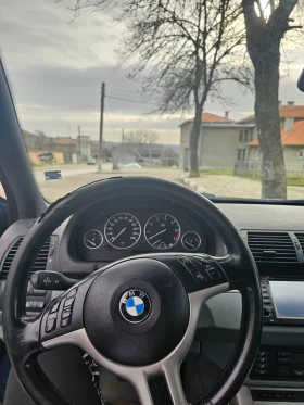 BMW X5 - цена по договаряне - 17462378 8