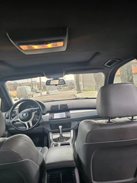 BMW X5 - цена по договаряне - 17462378 6