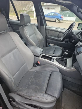 BMW X5 - цена по договаряне - 17462378 7