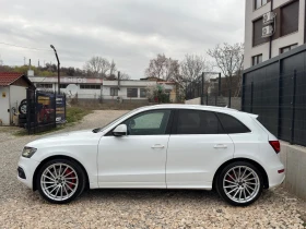 Audi SQ5 3.0BITDI* 313* CARBON* B&O* PANO* 21 VOSSEN*  - 16999 € / 33247.15 лв. - 91664201 5