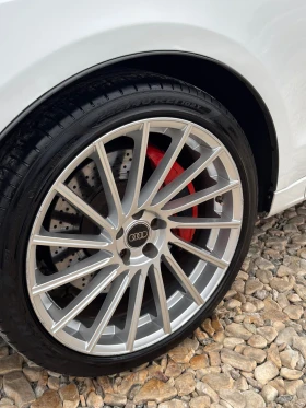 Audi SQ5 3.0BITDI* 313* CARBON* B&O* PANO* 21 VOSSEN*  - 16999 € / 33247.15 лв. - 91664201 9