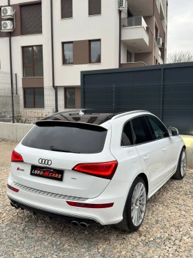Audi SQ5 3.0BITDI* 313* CARBON* B&O* PANO* 21 VOSSEN*  - 16999 € / 33247.15 лв. - 91664201 8