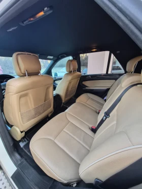 Mercedes-Benz ML 350 Grand Edition - 10500 € / 20536.22 лв. - 96933104 11