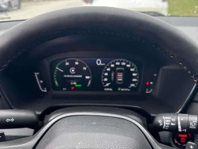 Honda Cr-v * TrailSport * 2 КЛЮЧА * ПОДГРЕВ * КАМЕРА * ПАМЕТ - 35200 € / 68845.22 лв. - 73936968 8