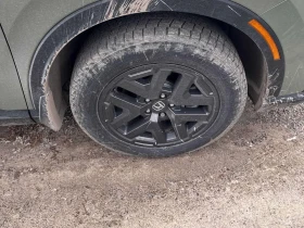 Honda Cr-v * TrailSport * 2 КЛЮЧА * ПОДГРЕВ * КАМЕРА * ПАМЕТ - 35200 € / 68845.22 лв. - 73936968 7