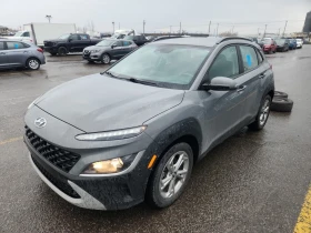 ������ Hyundai Kona