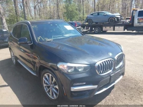 ������ BMW X3