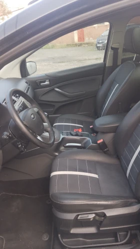 Ford Kuga 2.0cdti-4x4 avtomat  | Mobile.bg � ����� ������ 6