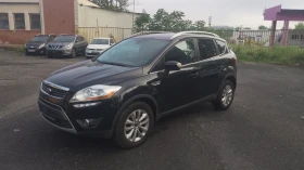 ������ Ford Kuga