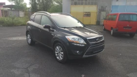 Ford Kuga 2.0cdti-4x4 avtomat  | Mobile.bg � ����� ������ 2