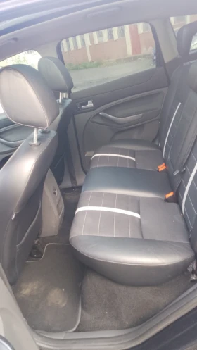 Ford Kuga 2.0cdti-4x4 avtomat  | Mobile.bg � ����� ������ 7