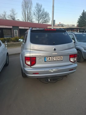 SsangYong Kyron | Mobile.bg � ����� ������ 4