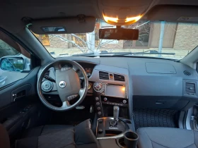 SsangYong Kyron | Mobile.bg � ����� ������ 8