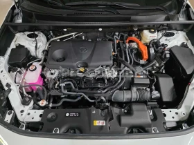 Toyota Rav4 Hybrid 4x4| DIST| КАМЕРА| ОБДУХ| ВКЛ.ТЕХНОТЕСТ | Auto.bg — изображение 16