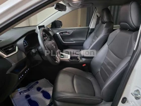 Toyota Rav4 Hybrid 4x4| DIST| КАМЕРА| ОБДУХ| ВКЛ.ТЕХНОТЕСТ | Auto.bg — изображение 5