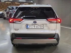 Toyota Rav4 Hybrid 4x4| DIST| КАМЕРА| ОБДУХ| ВКЛ.ТЕХНОТЕСТ | Auto.bg — изображение 2