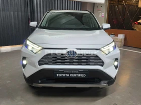 Toyota Rav4 Hybrid 4x4| DIST| КАМЕРА| ОБДУХ| ВКЛ.ТЕХНОТЕСТ