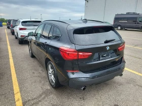 BMW X1 М ПАКЕТ/Xdrive28i/CARFAX/ПОДГРЕВ/ПАНОРАМА/ПАМЕТ | Auto.bg — изображение 4
