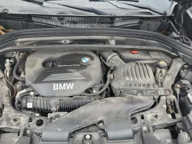 BMW X1 М ПАКЕТ/Xdrive28i/CARFAX/ПОДГРЕВ/ПАНОРАМА/ПАМЕТ | Auto.bg — изображение 16