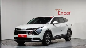 Kia Sportage 2.0 CRDi 4WD Trendy| Навигация| LED Фарове| Cruise