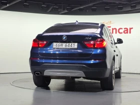 BMW X4 X4 xDrive20D | Mobile.bg � ����� ������ 4
