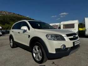 Chevrolet Captiva 2.0 TD, НАВИГАЦИЯ, 4Х4, АВТОМАТ, 7 МЕСТА, КАМЕРА  - 4700 € - 30629562 6