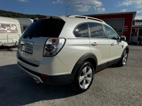 Chevrolet Captiva 2.0 TD, НАВИГАЦИЯ, 4Х4, АВТОМАТ, 7 МЕСТА, КАМЕРА  - 4700 € - 30629562 5