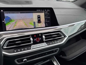 BMW X5 * M50i * CARFAX * БЕЗ ПЪРВОНАЧАЛНА ВНОСКА | Auto.bg — изображение 16
