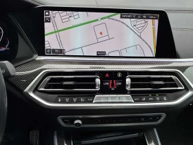 BMW X5 * M50i * CARFAX * БЕЗ ПЪРВОНАЧАЛНА ВНОСКА | Auto.bg — изображение 9