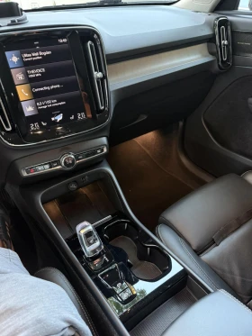 Volvo XC40 | Mobile.bg � ����� ������ 7
