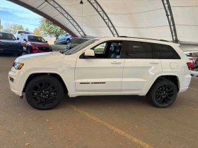 Jeep Grand cherokee * Altitude * АВТОКРЕДИТ БЕЗ ПЪРВОНАЧАЛНА ВНОСКА*  | Auto.bg — изображение 2