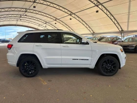Jeep Grand cherokee * Altitude * АВТОКРЕДИТ БЕЗ ПЪРВОНАЧАЛНА ВНОСКА*  | Auto.bg — изображение 3