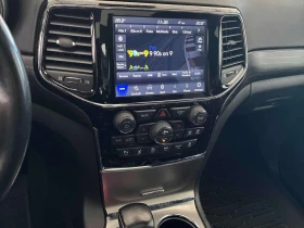 Jeep Grand cherokee * Altitude * АВТОКРЕДИТ БЕЗ ПЪРВОНАЧАЛНА ВНОСКА*  | Auto.bg — изображение 9