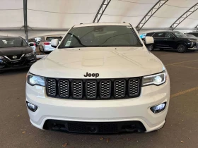 Jeep Grand cherokee * Altitude * АВТОКРЕДИТ БЕЗ ПЪРВОНАЧАЛНА ВНОСКА*  | Auto.bg — изображение 6