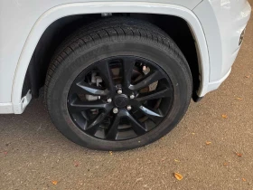 Jeep Grand cherokee * Altitude * АВТОКРЕДИТ БЕЗ ПЪРВОНАЧАЛНА ВНОСКА*  | Auto.bg — изображение 7