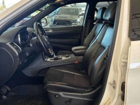 Jeep Grand cherokee * Altitude * АВТОКРЕДИТ БЕЗ ПЪРВОНАЧАЛНА ВНОСКА*  | Auto.bg — изображение 14