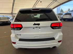 Jeep Grand cherokee * Altitude * АВТОКРЕДИТ БЕЗ ПЪРВОНАЧАЛНА ВНОСКА*  | Auto.bg — изображение 4