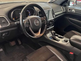 Jeep Grand cherokee * Altitude * АВТОКРЕДИТ БЕЗ ПЪРВОНАЧАЛНА ВНОСКА*  | Auto.bg — изображение 5