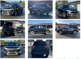 Suzuki Vitara Active 1.6 Бензин ТОП! С ГАРАНЦИЯ! Очакван внос!