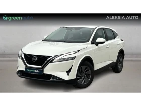 Nissan Qashqai 1.3DiG-T MHEV, Месечна вноска от 288  