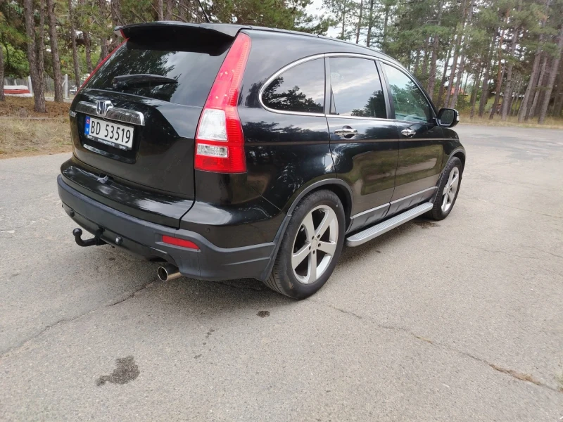 Honda Cr-v 2000, снимка 8 - Автомобили и джипове - 47298778