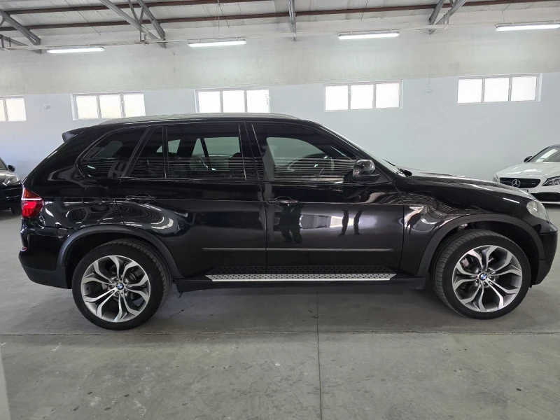 BMW X5 4.0D/Face/Панор/карбон/СМЕНЕНИ ВЕРИГИ/НОВА/ТОП!!!, снимка 8 - Автомобили и джипове - 48824771