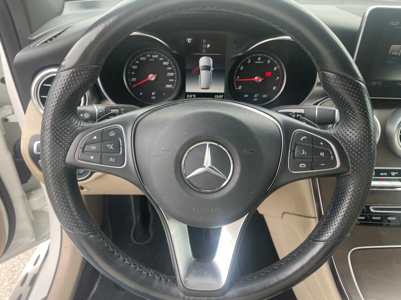 Mercedes-Benz GLC 300 2.0i Full Options , снимка 8 - Автомобили и джипове - 49258470