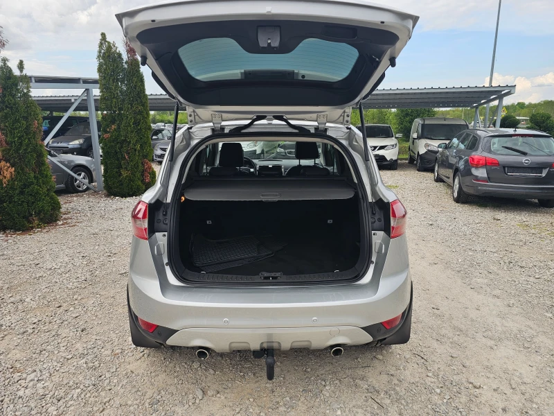 Ford Kuga 2.0TDCI TITANIUM , снимка 15 - Автомобили и джипове - 50124087