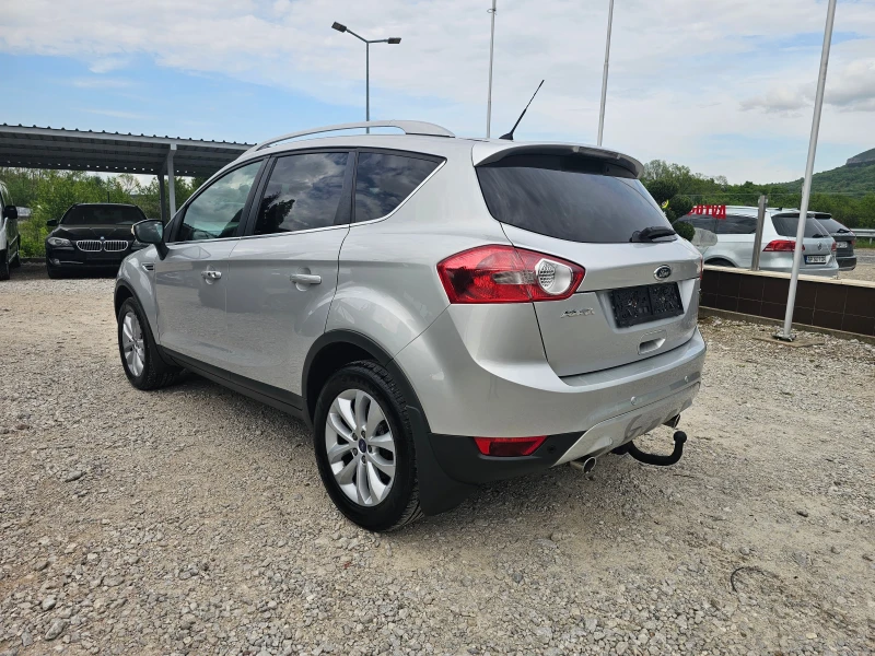 Ford Kuga 2.0TDCI TITANIUM , снимка 3 - Автомобили и джипове - 50124087