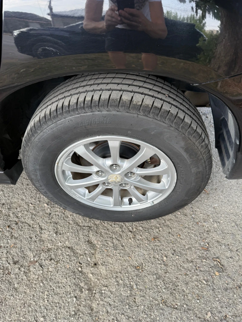 Mitsubishi ASX, снимка 5 - Автомобили и джипове - 52429840