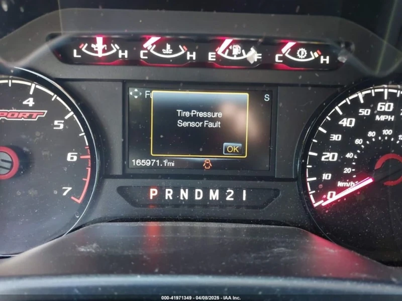 Ford F150 * XLT * CARFAX * БЕЗ ПЪРВОНАЧАЛНА ВНОСКА, снимка 15 - Автомобили и джипове - 52735670