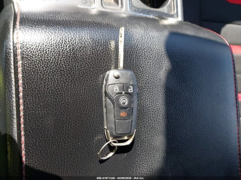 Ford F150 * XLT * CARFAX * БЕЗ ПЪРВОНАЧАЛНА ВНОСКА, снимка 11 - Автомобили и джипове - 52735670