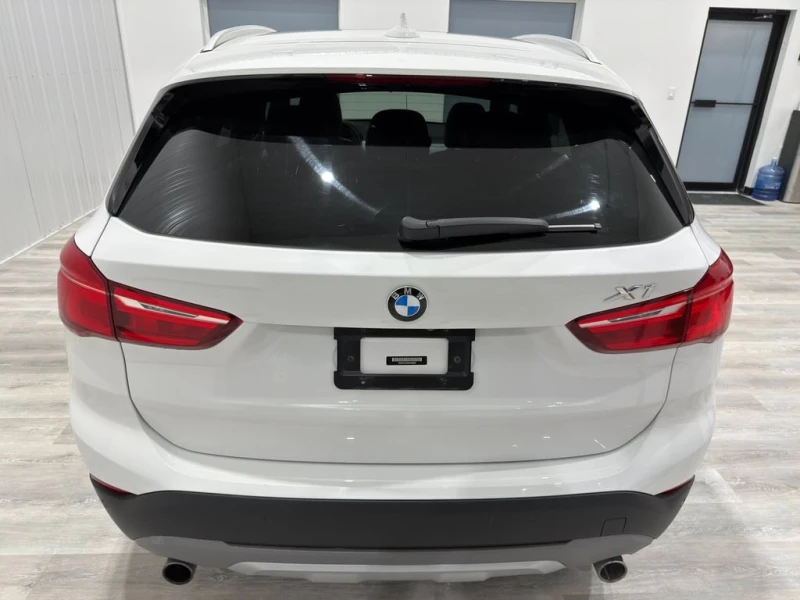 BMW X1 * xDrive28i * CARFAX * 2 КЛЮЧА * ПАМЕТ * ПОДГРЕВИ, снимка 4 - Автомобили и джипове - 53252468
